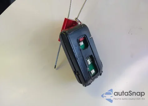 2006 Toyota Prius z USA, uszkodzony, nr VIN JTDKB20U863157249